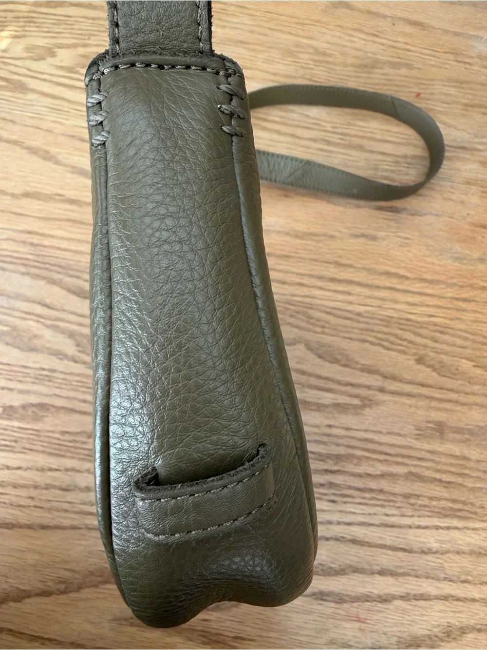 N/A sak olive